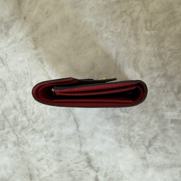 Louis Vuitton Victorine Wallet Limited Edition Patches Damier