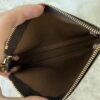 Louis Vuitton Monogram Mini Pochette Accessories
