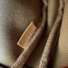 Louis Vuitton Monogram Mini Pochette Accessories