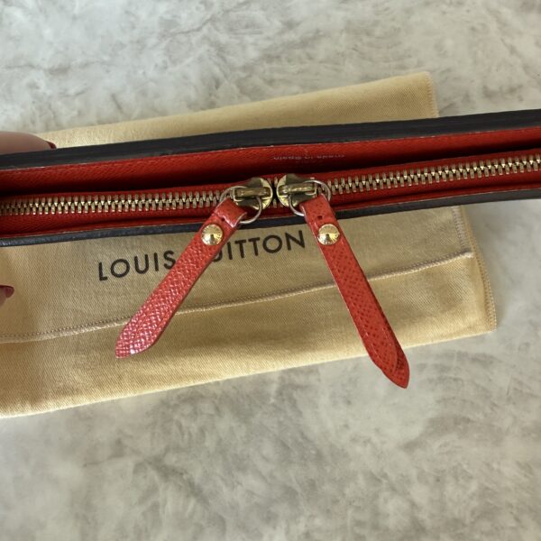 Louis Vuitton Monogram Insolite Wallet
