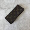 Louis Vuitton Monogram Etui Lunettes Simple Glasses Case