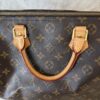 Louis Vuitton Monogram Speedy 30 NM