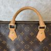 Louis Vuitton Monogram Speedy 30 NM
