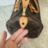 Louis Vuitton Monogram Speedy 30 NM