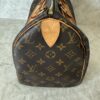 Louis Vuitton Monogram Speedy 30 NM