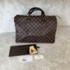 Louis Vuitton Damier Ebene Speedy 35