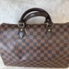 Louis Vuitton Damier Ebene Speedy 35