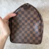 Louis Vuitton Damier Ebene Speedy 35