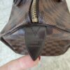 Louis Vuitton Damier Ebene Speedy 35