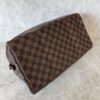 Louis Vuitton Damier Ebene Speedy 35