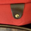 Louis Vuitton Damier Ebene Speedy 35