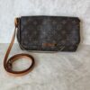 Louis Vuitton Monogram Favorite MM