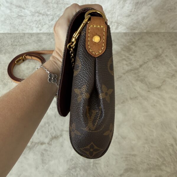 Louis Vuitton Monogram Favorite MM