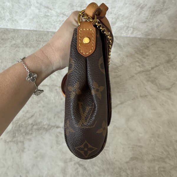 Louis Vuitton Monogram Favorite MM