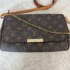 Louis Vuitton Monogram Favorite MM