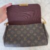 Louis Vuitton Monogram Favorite MM