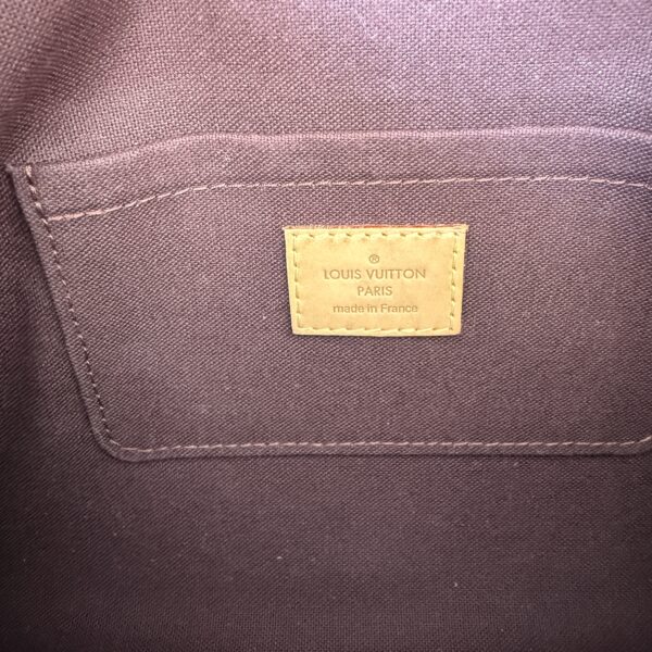 Louis Vuitton Monogram Favorite MM