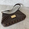 Louis Vuitton Damier Canvas Thames PM Bag