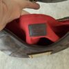 Louis Vuitton Damier Canvas Thames PM Bag