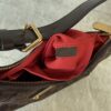 Louis Vuitton Damier Canvas Thames PM Bag