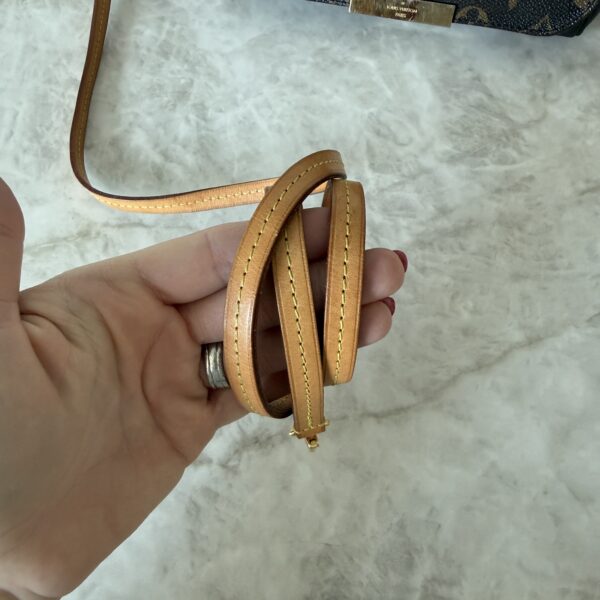 Louis Vuitton Monogram Favorite PM