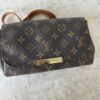 Louis Vuitton Monogram Favorite PM