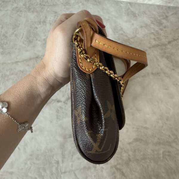 Louis Vuitton Monogram Favorite PM