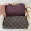 Louis Vuitton Monogram Favorite PM