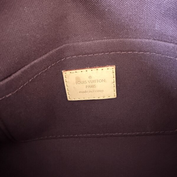 Louis Vuitton Monogram Favorite PM