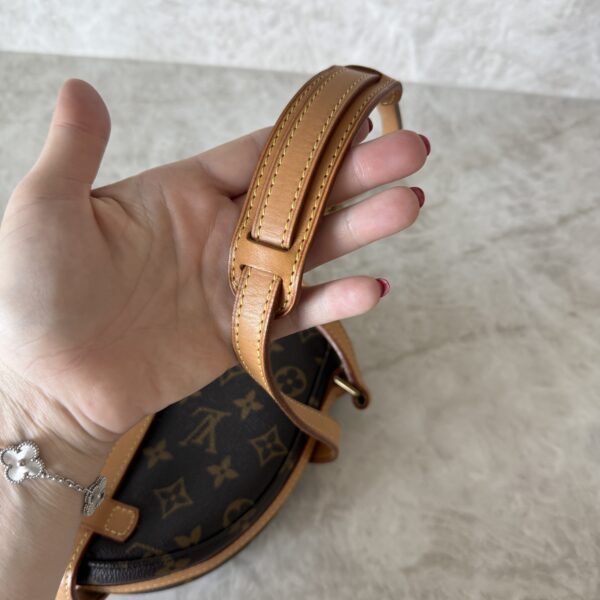 Louis Vuitton Monogram Canvas Chantilly PM Bag