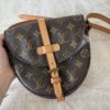 Louis Vuitton Monogram Canvas Chantilly PM Bag