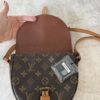 Louis Vuitton Monogram Canvas Chantilly PM Bag
