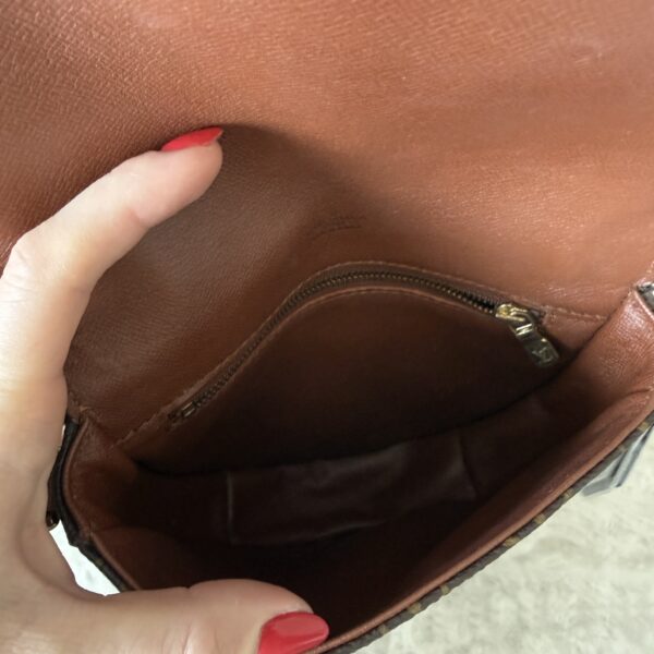 Louis Vuitton Monogram Canvas Chantilly PM Bag