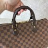 Louis Vuitton Damier Ebene Speedy 35 Bandouliere NM