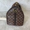 Louis Vuitton Damier Ebene Speedy 35 Bandouliere NM
