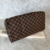 Louis Vuitton Damier Ebene Speedy 35 Bandouliere NM