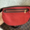 Louis Vuitton Damier Ebene Speedy 35 Bandouliere NM