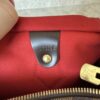 Louis Vuitton Damier Ebene Speedy 35 Bandouliere NM