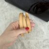 Louis Vuitton Vernis Brea MM Rouge Amarante