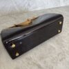 Louis Vuitton Vernis Brea MM Rouge Amarante