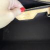 Louis Vuitton Vernis Brea MM Rouge Amarante