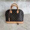 Louis Vuitton Monogram Alma PM NM