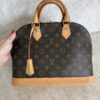 Louis Vuitton Monogram Alma PM NM