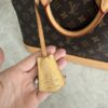 Louis Vuitton Monogram Alma PM NM