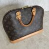 Louis Vuitton Monogram Alma PM NM