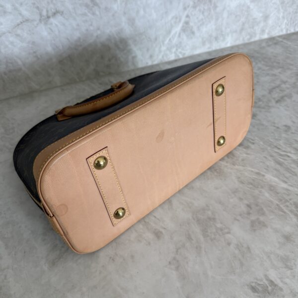 Louis Vuitton Monogram Alma PM NM