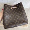 Louis Vuitton Monogram Neonoe MM Rose Poudre