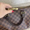 Louis Vuitton Damier Ebene Speedy 35 Bandouliere NM