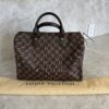 Louis Vuitton Damier Ebene Speedy 30 NM