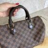 Louis Vuitton Damier Ebene Speedy 30 NM